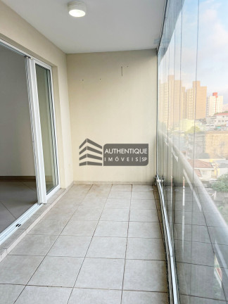 Foto do imóvel Apartamento com 3 Quartos à Venda, 107 m² em Baeta Neves - São Bernardo Do Campo