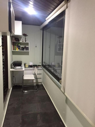 Imagem Apartamento com 3 Quartos à Venda, 124 m² em Vila Mascote - São Paulo Imagem Apartamento com 3 Quartos à Venda, 124 m² em Vila Mascote - São Paulo