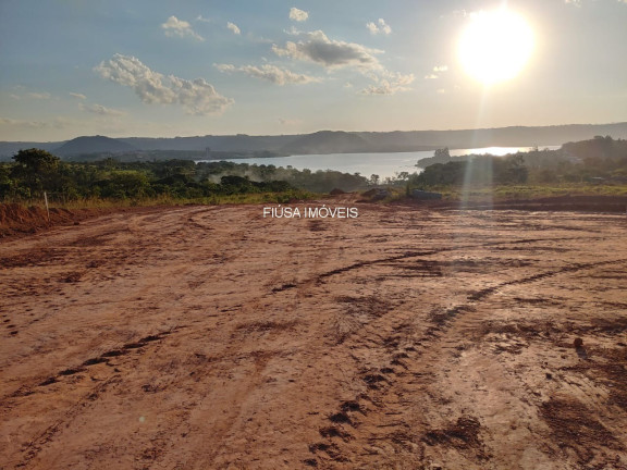 Imagem Terreno à Venda, 500 m² em Zona Rural - Rifaina Imagem Terreno à Venda, 500 m² em Zona Rural - Rifaina