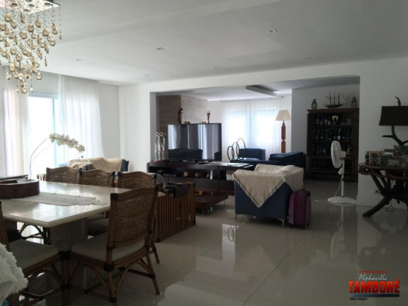 Imagem Casa com 4 Quartos à Venda, 427 m² em Alphaville 10 - Alphaville
