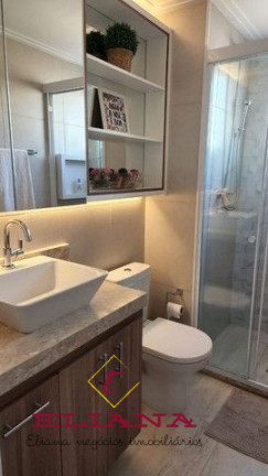 Imagem Apartamento com 3 Quartos à Venda, 95 m² em Barra Funda - São Paulo