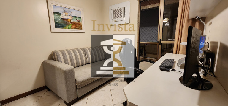 Imagem Apartamento com 3 Quartos à Venda, 93 m² em Recreio Dos Bandeirantes - Rio De Janeiro