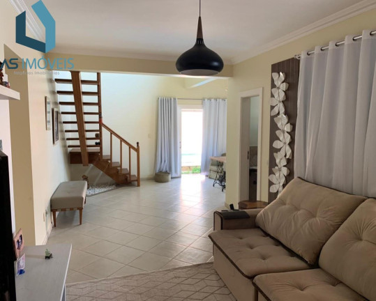 Imagem Casa de Condomínio com 6 Quartos à Venda, 240 m² em Praia Do Siqueira - Cabo Frio