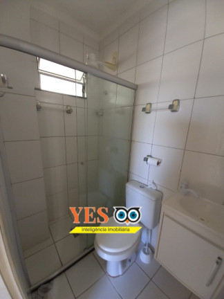Imagem Apartamento com 2 Quartos à Venda, 60 m² em Pedra Do Descanso - Feira De Santana Imagem Apartamento com 2 Quartos à Venda, 60 m² em Pedra Do Descanso - Feira De Santana