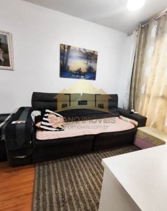 Imagem Apartamento com 2 Quartos à Venda, 52 m² em Cidade Líder - São Paulo