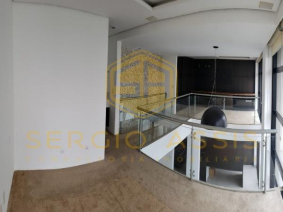 Imagem Apartamento com 2 Quartos à Venda, 88 m² em Vila Nova Conceição - São Paulo