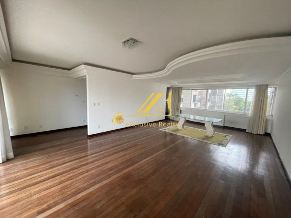 Imagem Imóvel com 4 Quartos à Venda, 219 m² em Campo Grande - Salvador Imagem Imóvel com 4 Quartos à Venda, 219 m² em Campo Grande - Salvador