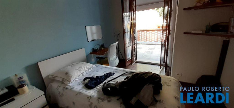 Imagem Sobrado com 3 Quartos à Venda, 150 m² em Vila Curuçá - Santo André