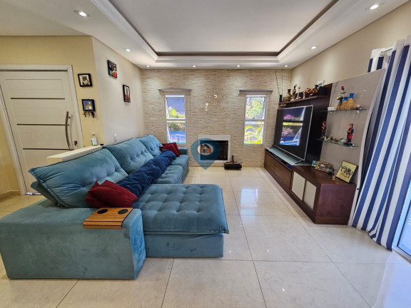 Imagem Casa com 3 Quartos à Venda, 377 m² em Granja Caiapiá - Cotia Imagem Casa com 3 Quartos à Venda, 377 m² em Granja Caiapiá - Cotia