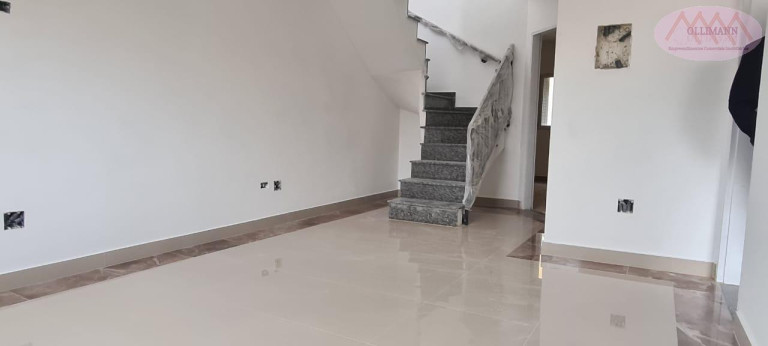 Imagem Cobertura com 3 Quartos à Venda, 110 m² em Campestre - Santo André