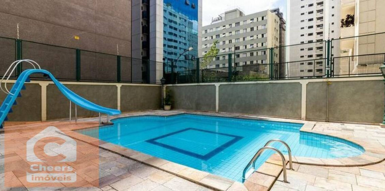 Imagem Apartamento com 2 Quartos à Venda, 65 m² em Moema - São Paulo Imagem Apartamento com 2 Quartos à Venda, 65 m² em Moema - São Paulo
