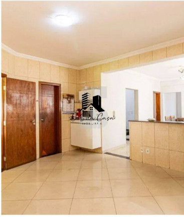 Imagem Casa com 4 Quartos à Venda, 330 m² em Europa - Contagem Imagem Casa com 4 Quartos à Venda, 330 m² em Europa - Contagem