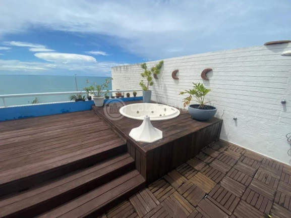 Imagem Apartamento à Venda, 198 m² em Ponta Negra - Natal