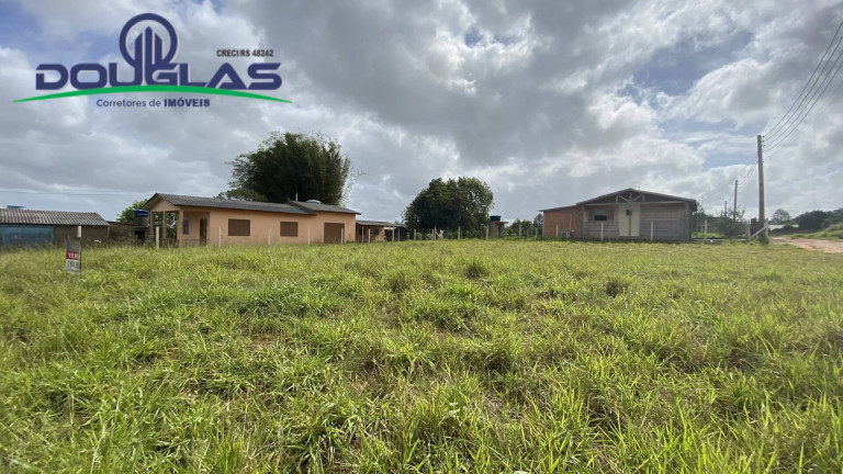 Terreno à Venda, 733 m² em águas Claras - Viamão
