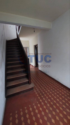 Imagem Casa com 6 Quartos à Venda, 330 m² em Bairro Jardim - Santo André Imagem Casa com 6 Quartos à Venda, 330 m² em Bairro Jardim - Santo André