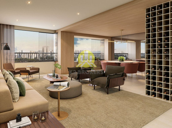 Imagem Apartamento com 1 Quarto à Venda, 26 m² em Vila Madalena - São Paulo Imagem Apartamento com 1 Quarto à Venda, 26 m² em Vila Madalena - São Paulo