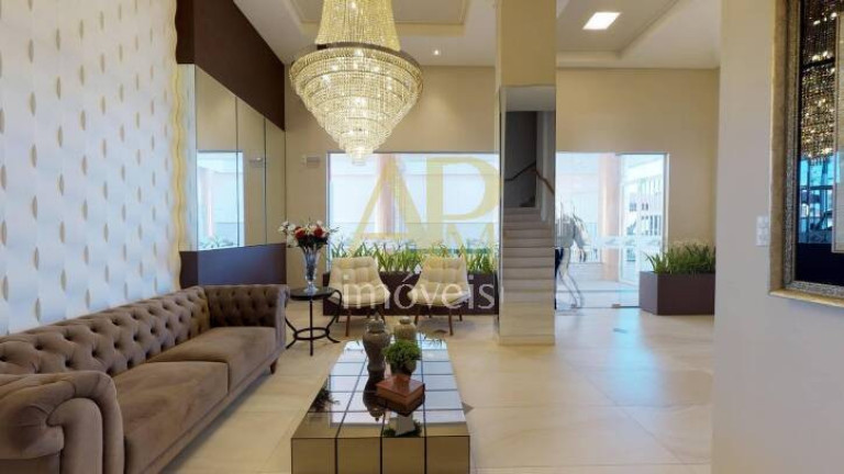 Imagem Apartamento com 2 Quartos à Venda, 74 m² em Barreiros - São José Imagem Apartamento com 2 Quartos à Venda, 74 m² em Barreiros - São José