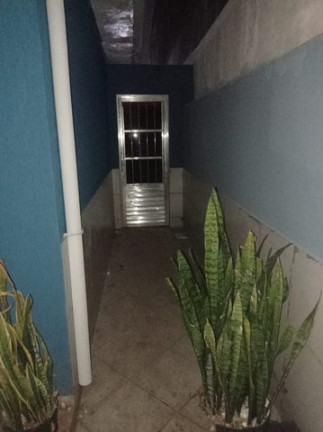 Imagem Casa com 1 Quarto à Venda, 90 m² em Sacomã - São Paulo Imagem Casa com 1 Quarto à Venda, 90 m² em Sacomã - São Paulo
