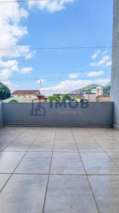Imagem Apartamento com 3 Quartos à Venda, 166 m² em Centro - Jaraguá Do Sul