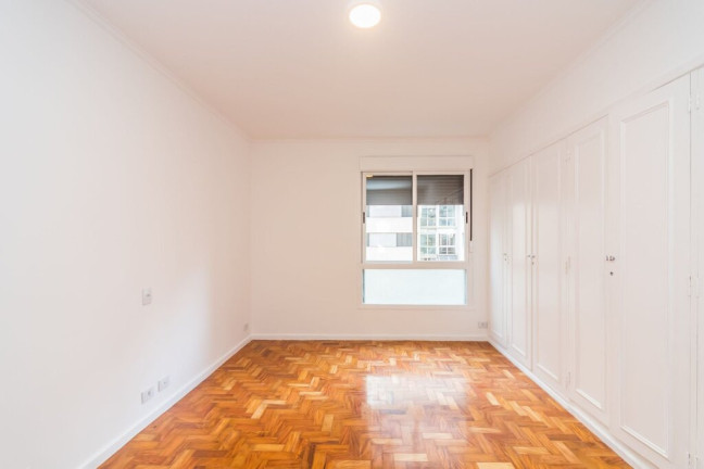 Imagem Apartamento com 3 Quartos à Venda, 189 m² em Jardim Paulista - São Paulo Imagem Apartamento com 3 Quartos à Venda, 189 m² em Jardim Paulista - São Paulo