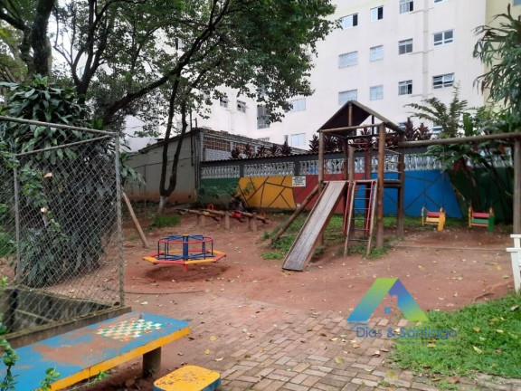 Imagem Apartamento com 3 Quartos à Venda, 62 m² em Vila Das Mercês - São Paulo Imagem Apartamento com 3 Quartos à Venda, 62 m² em Vila Das Mercês - São Paulo