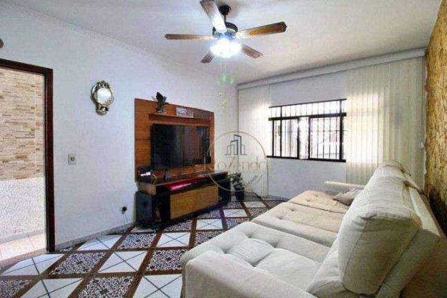 Imagem Sobrado com 3 Quartos à Venda, 179 m² em Parque João Ramalho - Santo André Imagem Sobrado com 3 Quartos à Venda, 179 m² em Parque João Ramalho - Santo André
