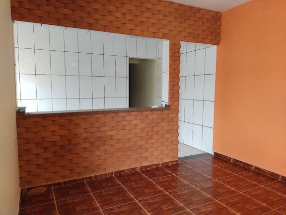 Imagem Casa com 2 Quartos à Venda, 160 m² em Estância Balneária Tupy - Itanhaém