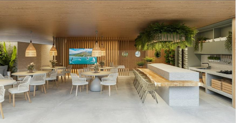 Imagem Apartamento com 2 Quartos à Venda, 93 m² em Camboinha - Cabedelo Imagem Apartamento com 2 Quartos à Venda, 93 m² em Camboinha - Cabedelo