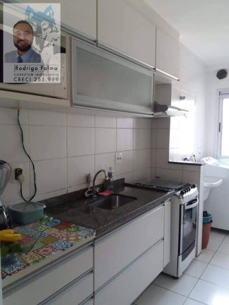 Imagem Apartamento com 3 Quartos à Venda, em Monte Castelo - São José Dos Campos Imagem Apartamento com 3 Quartos à Venda, em Monte Castelo - São José Dos Campos