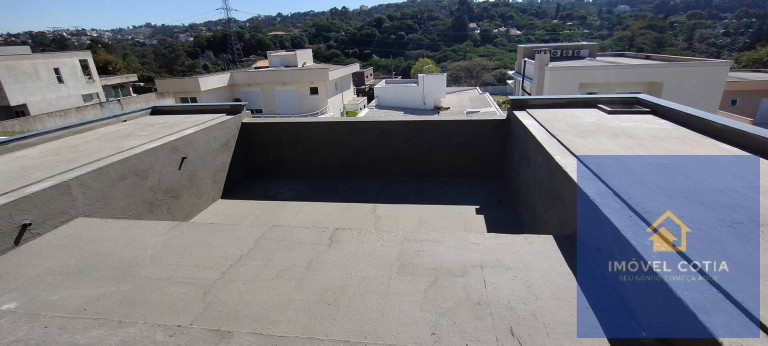 Imagem Casa de Condomínio com 3 Quartos à Venda, 750 m² em Jardim Do Golf I - Jandira