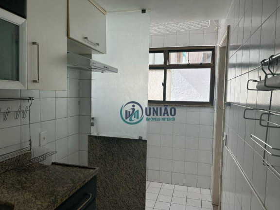Imagem Apartamento com 2 Quartos à Venda, 90 m² em Santa Rosa - Niterói