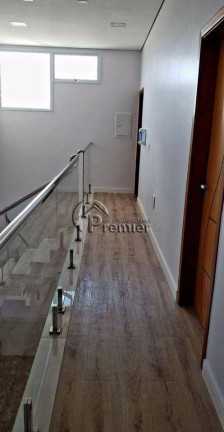 Imagem Casa com 3 Quartos à Venda, 175 m² em Jardins Do Império - Indaiatuba