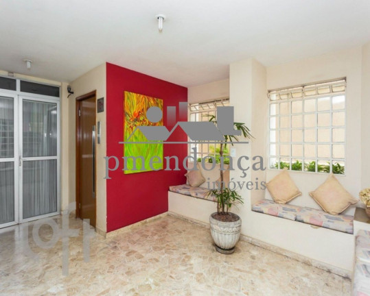 Imagem Apartamento com 2 Quartos à Venda, 65 m² em Perdizes - São Paulo Imagem Apartamento com 2 Quartos à Venda, 65 m² em Perdizes - São Paulo