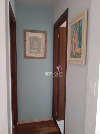 Imagem Cobertura com 4 Quartos à Venda, 142 m² em Jardim Do Mar - São Bernardo Do Campo Imagem Cobertura com 4 Quartos à Venda, 142 m² em Jardim Do Mar - São Bernardo Do Campo