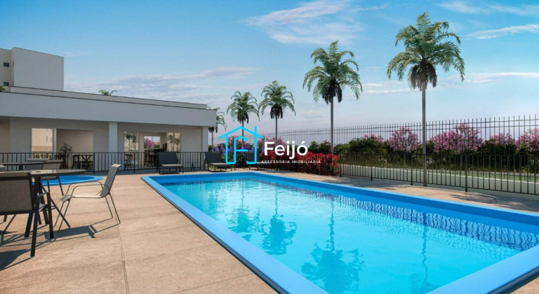 Imagem Apartamento com 1 Quarto à Venda, 24 m² em Hípica - Porto Alegre Imagem Apartamento com 1 Quarto à Venda, 24 m² em Hípica - Porto Alegre