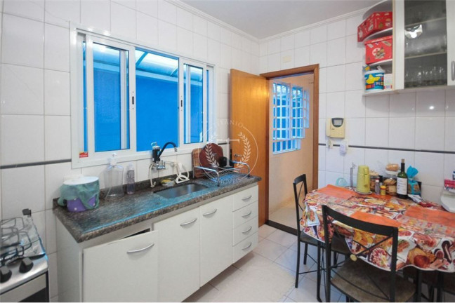 Imagem Casa com 3 Quartos à Venda, 179 m² em Vila Brasílio Machado - São Paulo Imagem Casa com 3 Quartos à Venda, 179 m² em Vila Brasílio Machado - São Paulo
