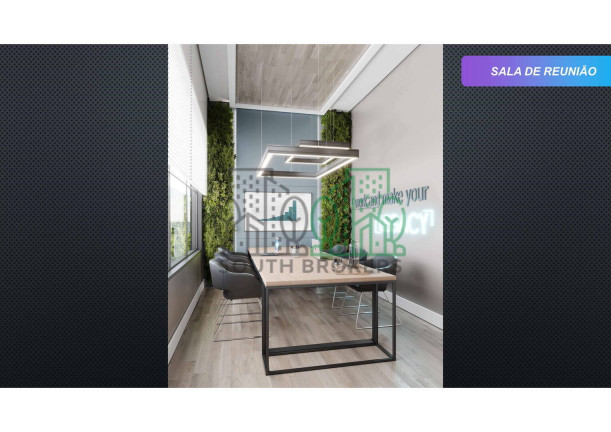 Imagem Apartamento com 2 Quartos à Venda, em Centro - Pinhais Imagem Apartamento com 2 Quartos à Venda, em Centro - Pinhais
