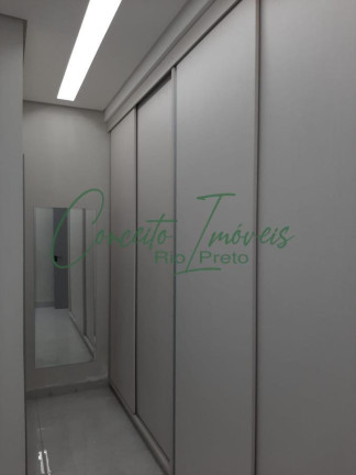Imagem Casa de Condomínio com 3 Quartos à Venda, 260 m² em Residencial Jardins - São José Do Rio Preto