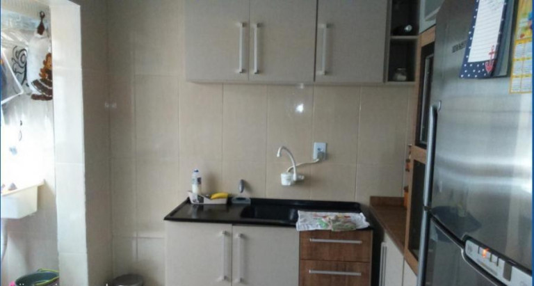 Imagem Apartamento com 1 Quarto à Venda, 40 m² em Parque Dos Maias - Porto Alegre Imagem Apartamento com 1 Quarto à Venda, 40 m² em Parque Dos Maias - Porto Alegre