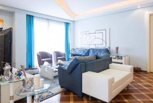 Imagem Apartamento com 4 Quartos à Venda, 360 m² em Higienópolis - São Paulo Imagem Apartamento com 4 Quartos à Venda, 360 m² em Higienópolis - São Paulo