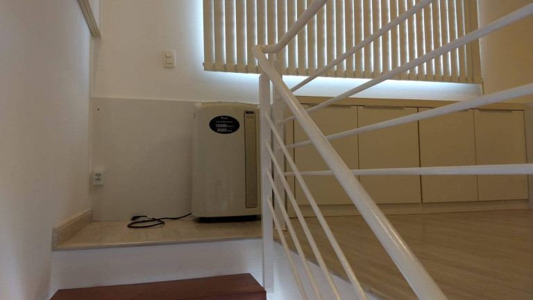 Imagem Apartamento com 2 Quartos à Venda, 85 m² em Vila Mariana - São Paulo