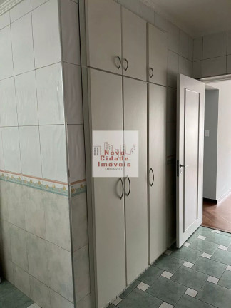 Imagem Apartamento com 3 Quartos para Alugar, 84 m² em Vila Nova Conceição - São Paulo Imagem Apartamento com 3 Quartos para Alugar, 84 m² em Vila Nova Conceição - São Paulo