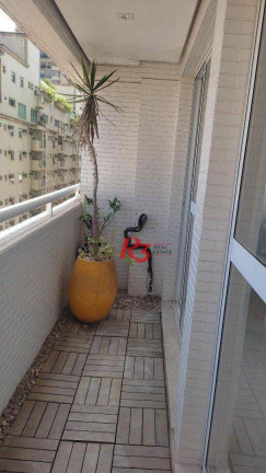 Imagem Imóvel à Venda, 48 m² em Boqueirão - Santos