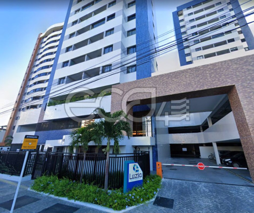 Imagem Apartamento com 3 Quartos à Venda, 92 m² em Luzia - Aracaju Imagem Apartamento com 3 Quartos à Venda, 92 m² em Luzia - Aracaju