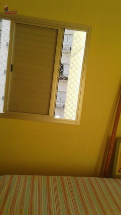 Imagem Apartamento com 2 Quartos à Venda, 55 m² em Chácara Inglesa - São Paulo Imagem Apartamento com 2 Quartos à Venda, 55 m² em Chácara Inglesa - São Paulo