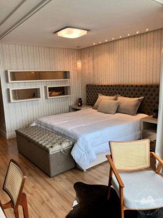 Imagem Apartamento com 4 Quartos à Venda, 284 m² em Brusque Imagem Apartamento com 4 Quartos à Venda, 284 m² em Brusque