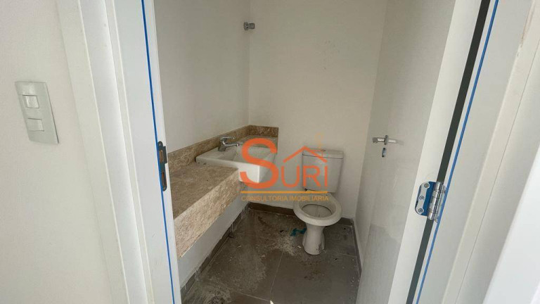 Imagem Cobertura com 3 Quartos à Venda, 254 m² em Jardim - Santo André Imagem Cobertura com 3 Quartos à Venda, 254 m² em Jardim - Santo André