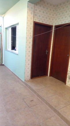 Imagem Casa com 2 Quartos à Venda, 70 m² em Jardim Ismênia - São José Dos Campos