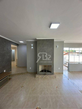 Imagem Casa com 3 Quartos à Venda, 269 m² em Condomínio Vista Alegre - Sede - Vinhedo Imagem Casa com 3 Quartos à Venda, 269 m² em Condomínio Vista Alegre - Sede - Vinhedo