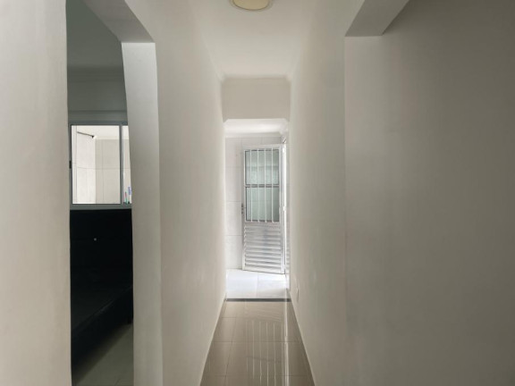 Imagem Casa com 3 Quartos à Venda, 90 m² em Boqueirão - Praia Grande